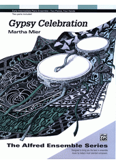 Gypsy Celebration (odkaz v elektronickém katalogu)