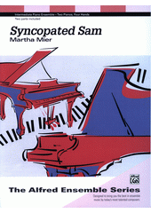 Syncopated Sam (odkaz v elektronickém katalogu)