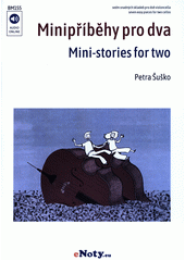 Minipříběhy pro dva (odkaz v elektronickém katalogu)