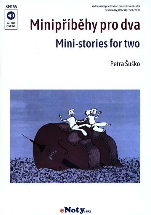 Minipříběhy pro dva