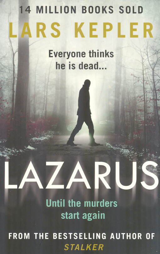 Lazarus