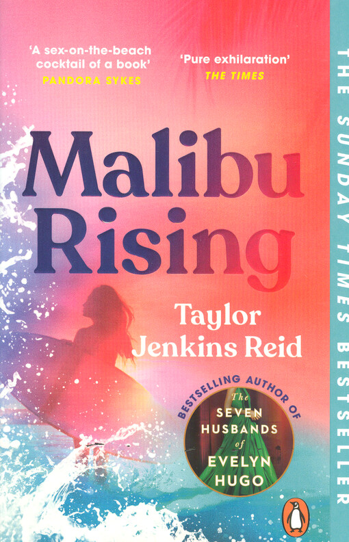 Malibu rising