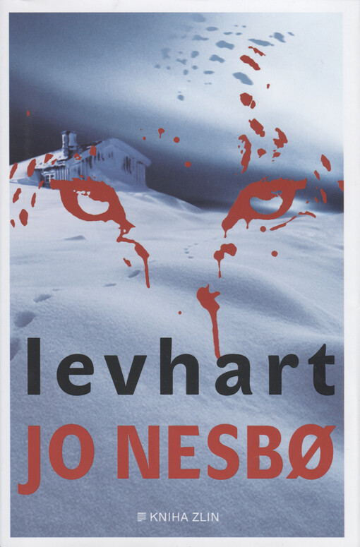 Levhart