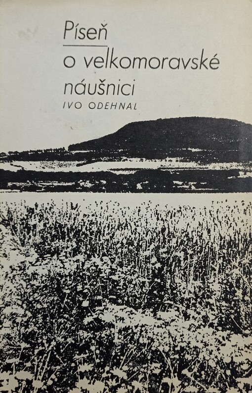Píseň o velkomoravské náušnici
