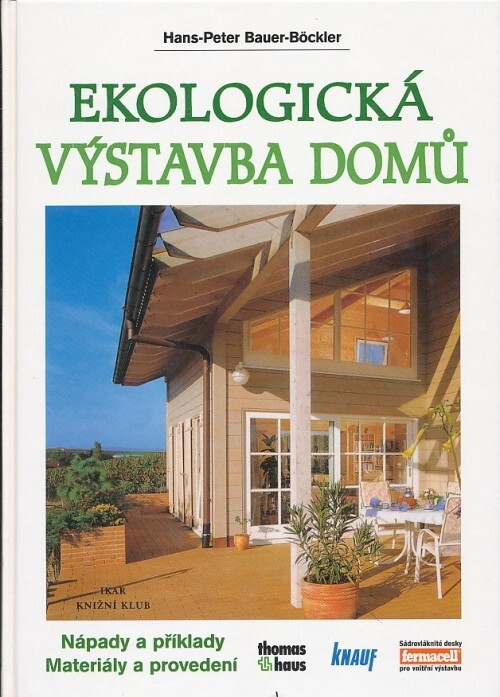 Ekologická výstavba