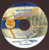 Elektrotechnika v investiční výstavbě VII. seminář : 20. května 2014 : Centrum stavebního inženýrství, Praha