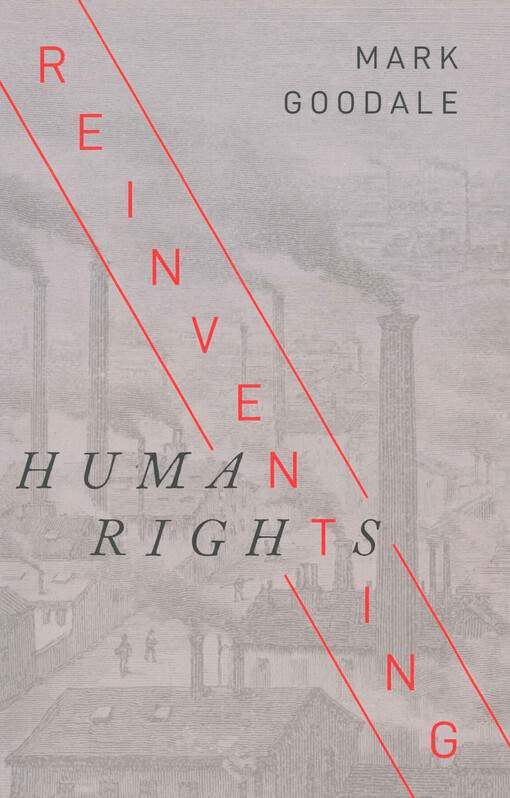 Reinventing human rights