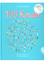 100 Kinder  (odkaz v elektronickém katalogu)