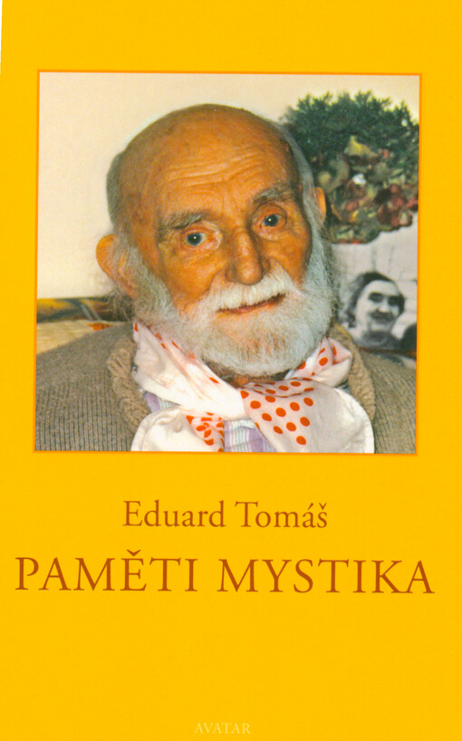 Paměti mystika