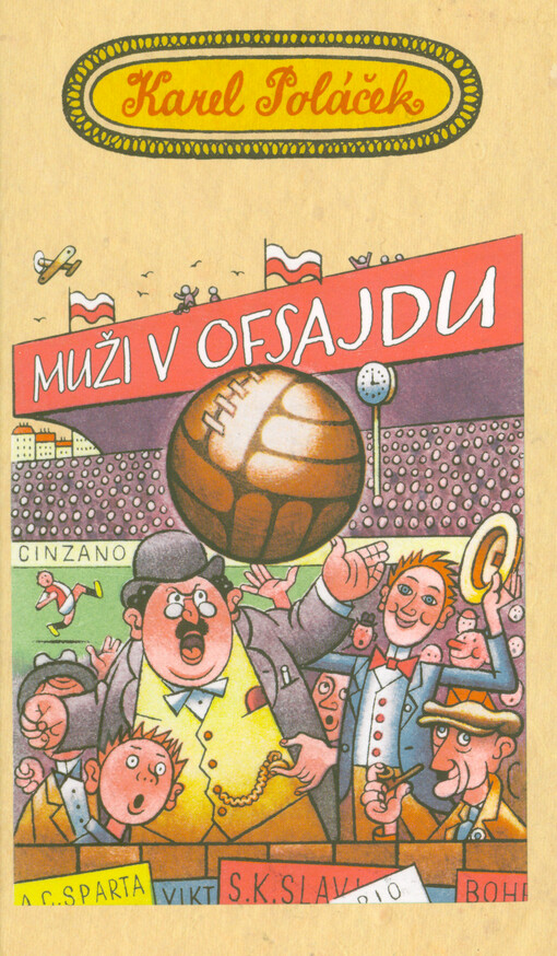 Muži v ofsajdu
