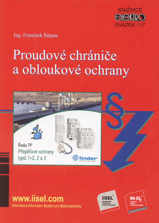 Proudové chrániče a obloukové ochrany