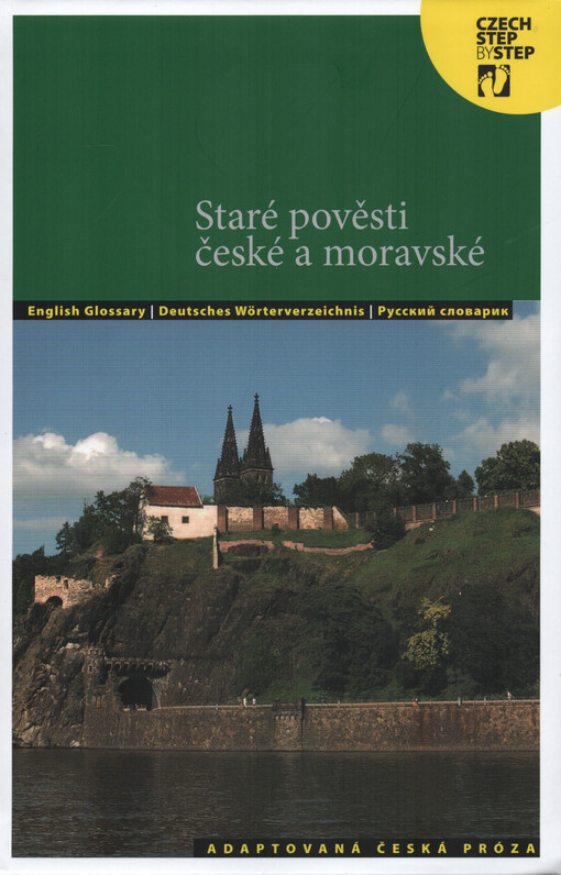 Staré pověsti české a moravské