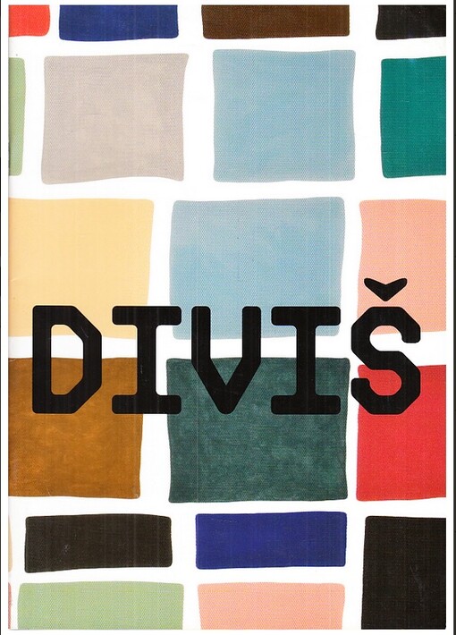 DiviĹˇ 
