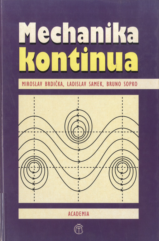 Mechanika kontinua