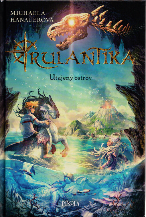 Rulantika. Utajený ostrov