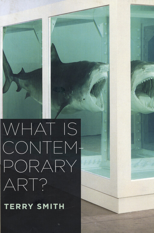 What is contemporary art?