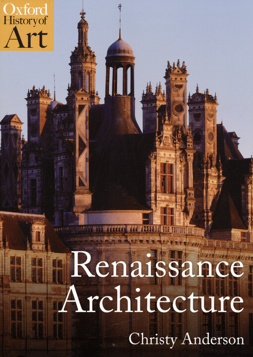 Renaissance architecture