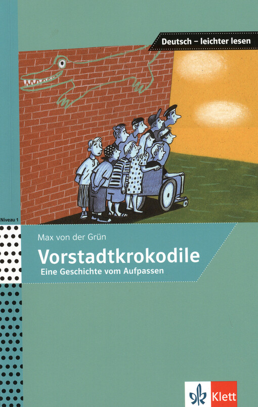 Vorstadtkrokodile