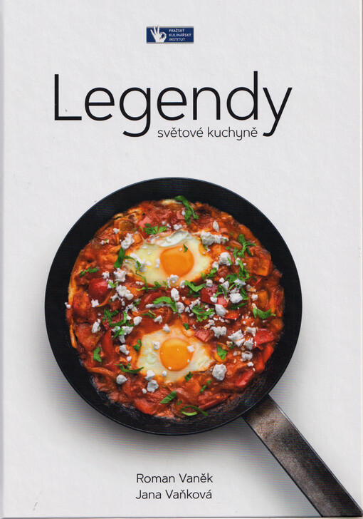 Legendy světové kuchyně