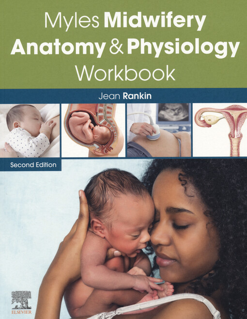 Myles midwifery anatomy and physiology workbook