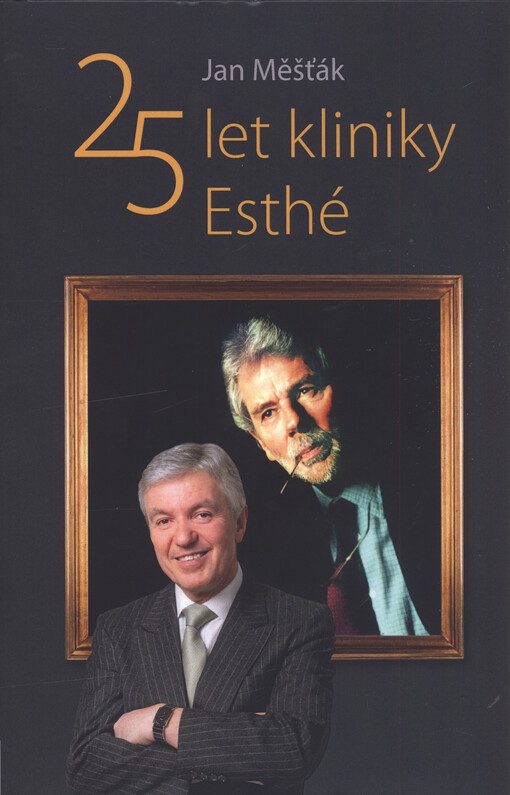 25 let kliniky Esthé