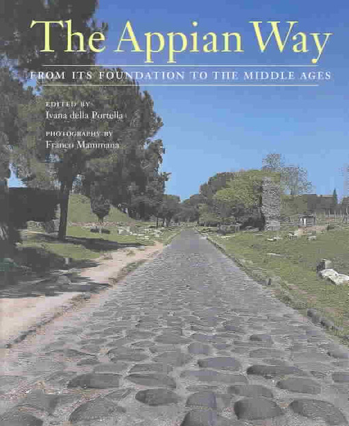 The Appian way