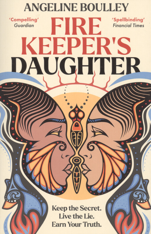 Firekeeper's daughter
