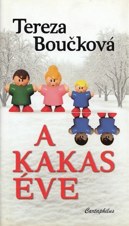 A kakas éve