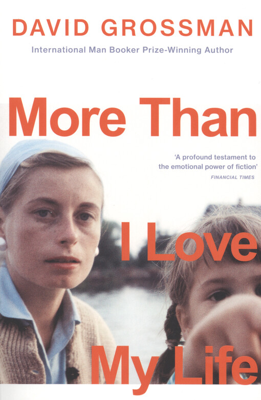 More than I love my life