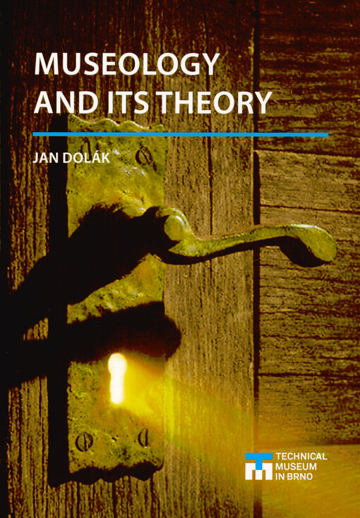 Museology and its theory