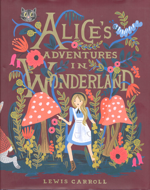 Alice's adventures in Wonderland