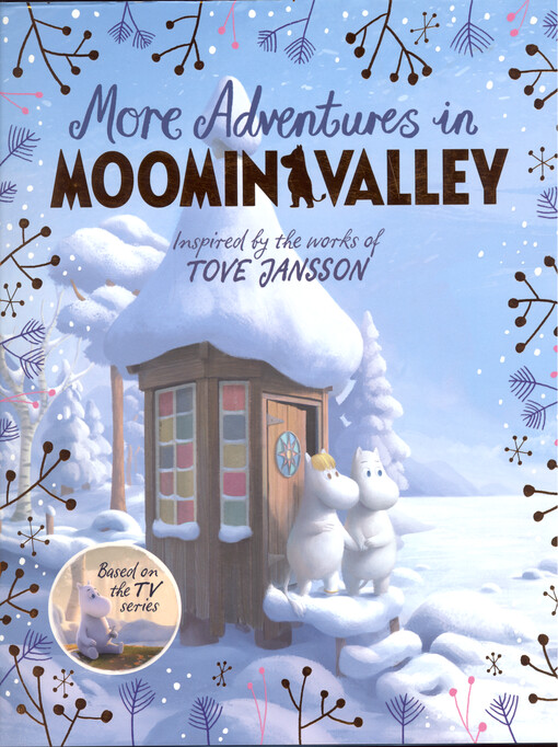 More adventures in Moomin Valley