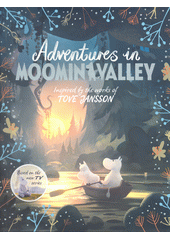 Adventures in Moominvalley  (odkaz v elektronickém katalogu)