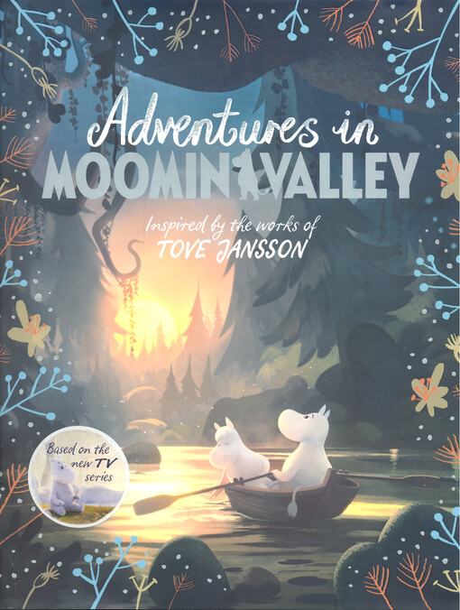 Adventures in Moominvalley