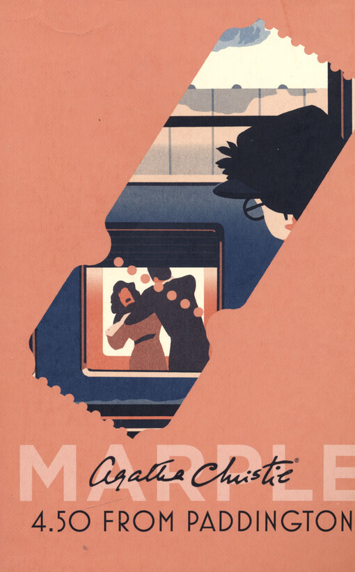 4.50 from Paddington