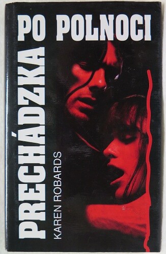 Prechádzka po polnoci