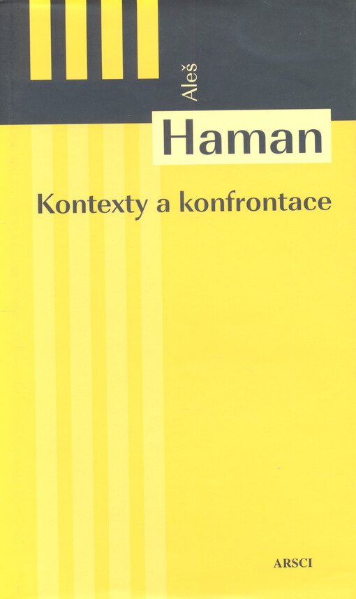 Kontexty a konfrontace