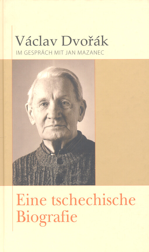 Eine tschechische Biografie