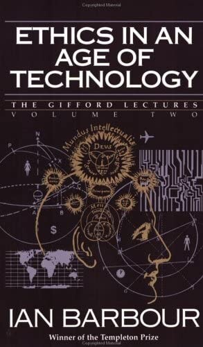 Ethics in an age of technology : the Gifford lectures 1989-1991. Volume 2
