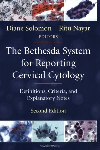 The  Bethesda system for reporting cervical cytology    