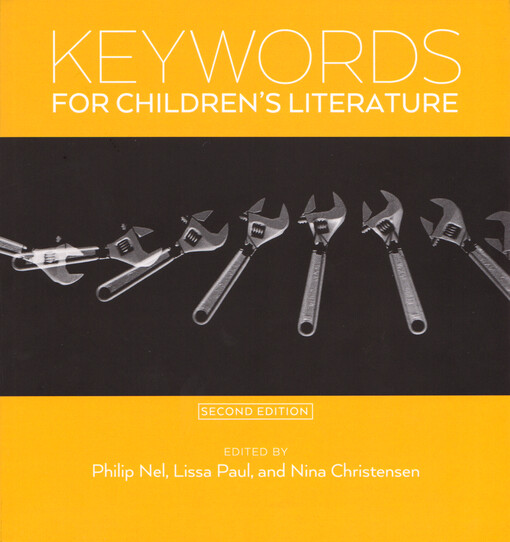 Keywords for children's literature