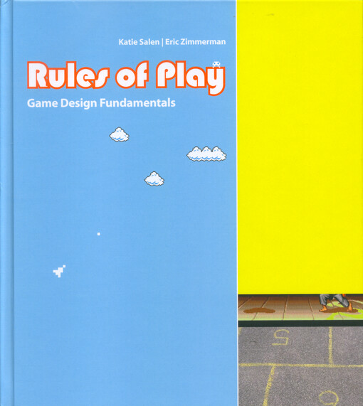Rules of play : game design fundamentals