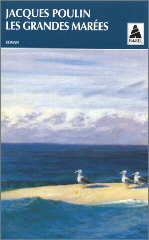 Les Grandes Marées