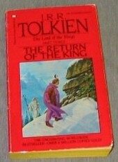 The Lord of The Rings