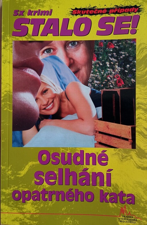 Osudné selhání opatrného kata