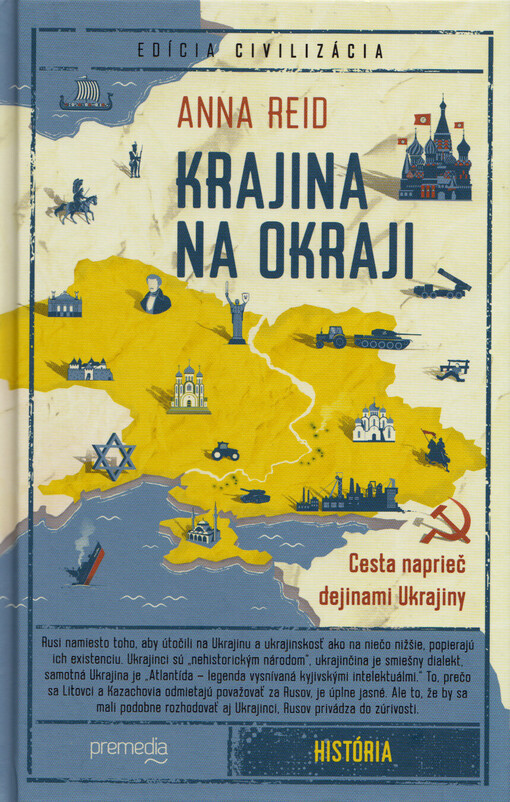 Krajina na okraji