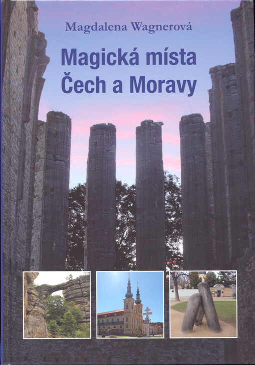 Magická místa Čech a Moravy