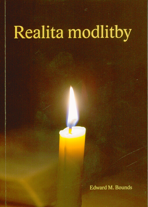 Realita modlitby