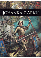 Johanka z Arku  (odkaz v elektronickém katalogu)