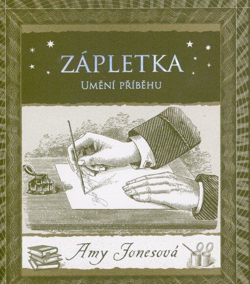 Zápletka : umění příběhu